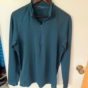 Patagonia Capilene Thermal shirt men’s large
